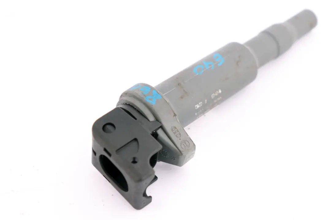 Bobina De Encendido Gasolina 0221504463 para BMW E46 E53 E60 E87 E90 E91 F10 F20 F30 con número de pieza 8616153 BMW E46 E53 E60 E87 E90 E91 F10 F20 F30 Bobina De Encendido Gasolina 0221504463 - SKU 8616153 - Número de pieza 8616153