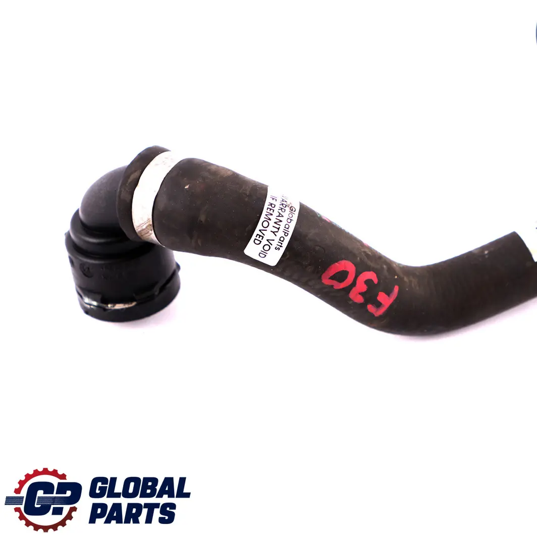 Hybride Tuyau thermostat liquide refroidissement l'eau pour BMW F30 LCI 330e à propos du numéro de pièce 8616175 BMW F30 LCI 330e Hybride Tuyau thermostat liquide refroidissement l'eau - SKU 8616175 - Numéro de pièce 8616175