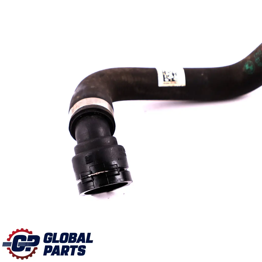 BMW F30 LCI 330e Hybride Tuyau thermostat liquide refroidissement l'eau - SKU 8616175 - Numéro de pièce 8616175