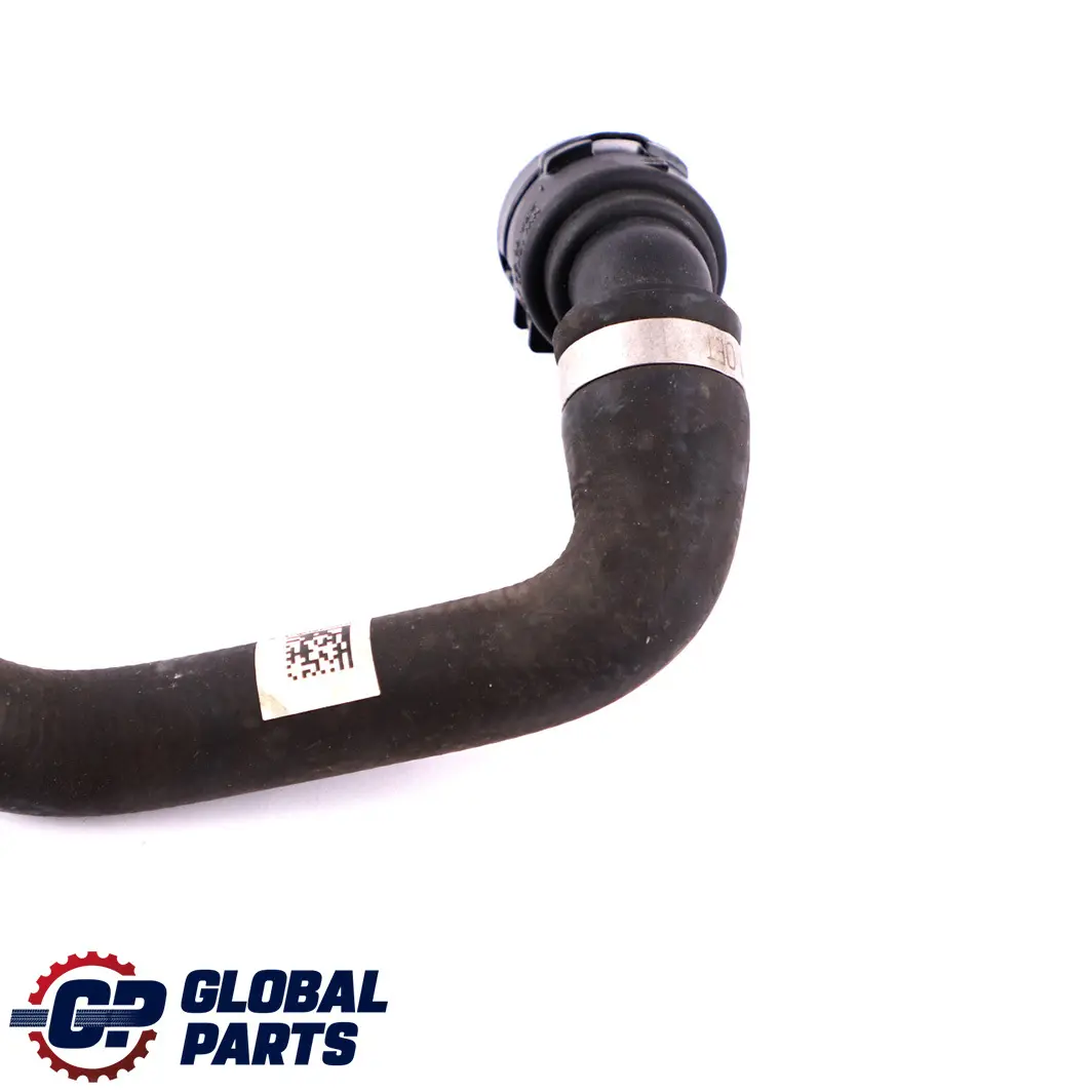 BMW F30 LCI 330e Hybride Tuyau thermostat liquide refroidissement l'eau - SKU 8616175 - Numéro de pièce 8616175