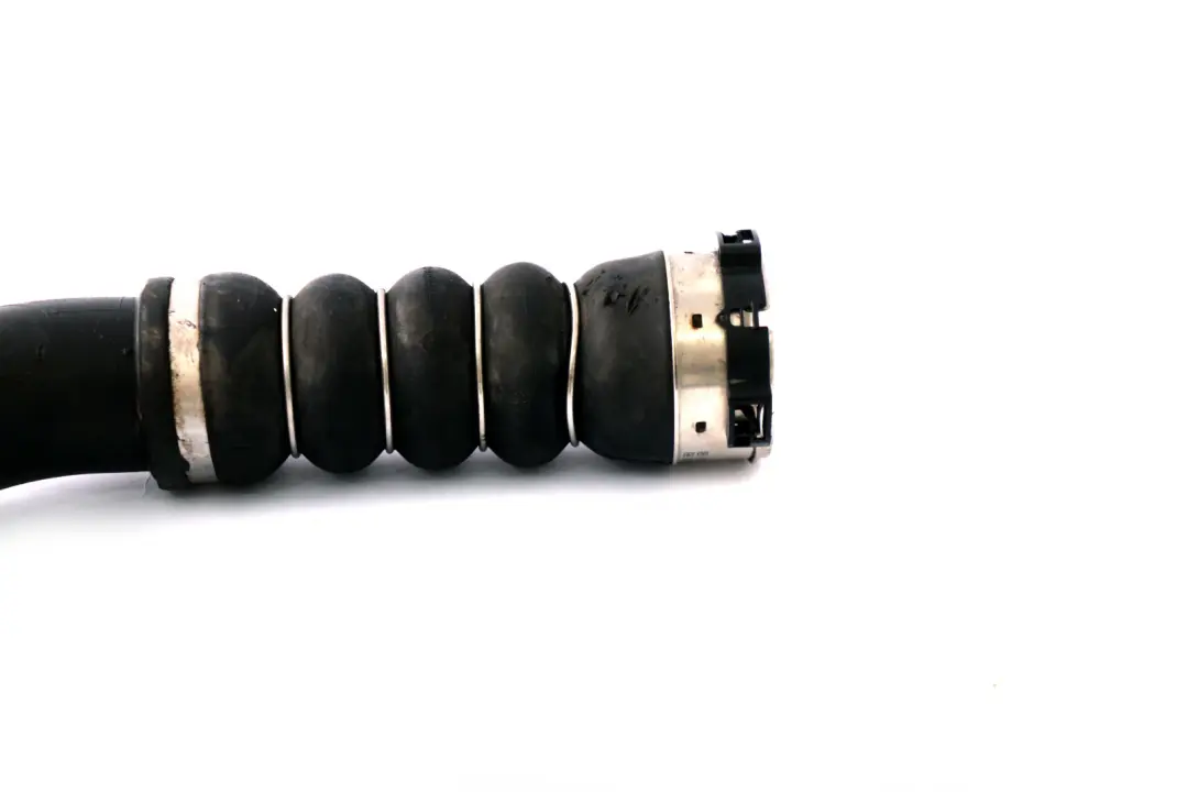 Carga Admisión Aire Tubería Manguera Conducto para Mini F55 F56 F57 F60 con número de pieza 8616211 Mini F55 F56 F57 F60 Carga Admisión Aire Tubería Manguera Conducto - SKU 8616211 - Número de pieza 8616211