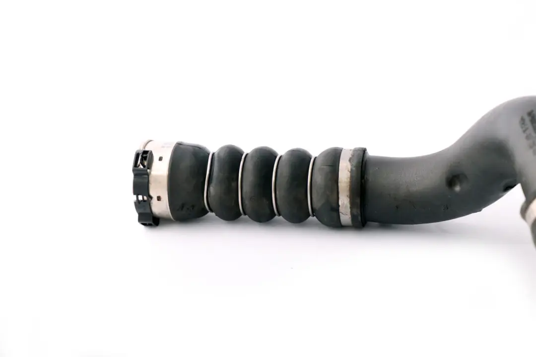 Carga Admisión Aire Tubería Manguera Conducto para Mini F55 F56 F57 F60 con número de pieza 8616211 Mini F55 F56 F57 F60 Carga Admisión Aire Tubería Manguera Conducto - SKU 8616211 - Número de pieza 8616211