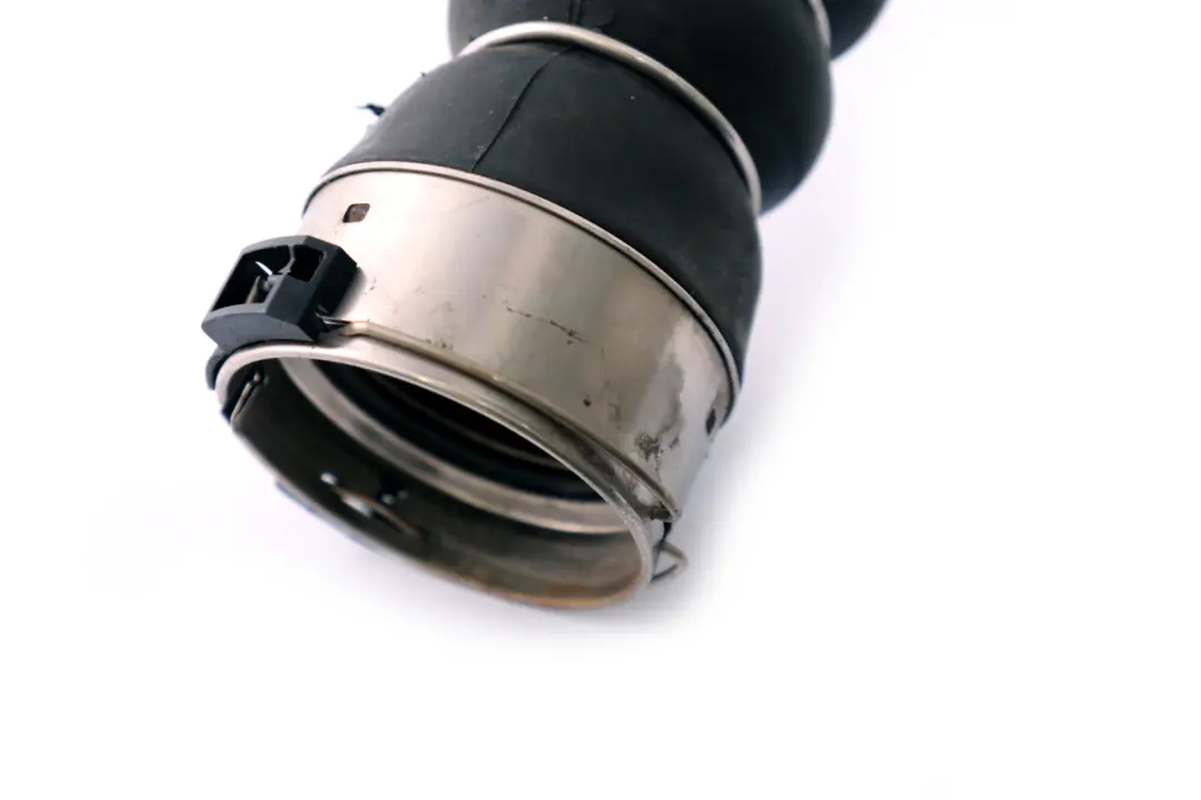 Mini Cooper F55 F56 F57 F60 Ladeluftleitung Rohr Schlauchleitung - SKU 8616211 - Teilenummer 8616211