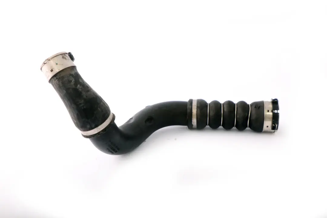 Mini F55 F56 F57 F60 Carga Admisión Aire Tubería Manguera Conducto - SKU 8616211 - Número de pieza 8616211