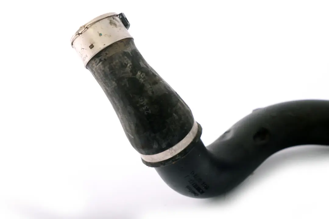 Conduite Admission Air Suralimentation Tuyau pour Mini Cooper F55 F56 F57 F60 à propos du numéro de pièce 8616211 Mini Cooper F55 F56 F57 F60 Conduite Admission Air Suralimentation Tuyau - SKU 8616211 - Numéro de pièce 8616211