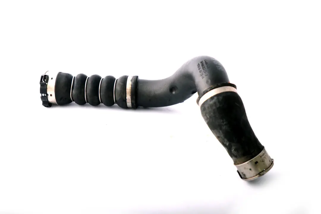 Mini Cooper F55 F56 F57 F60 Charge Intake Air Line Pipe Hose Duct - SKU 8616211 - Part number 8616211