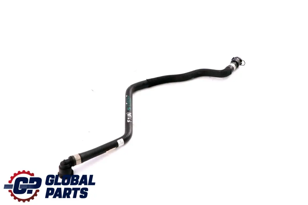 M140i 340i B58 Przewód Powietrza Rura do BMW F20 F30 o numerze 8616530 BMW F20 F30 M140i 340i B58 Przewód Powietrza Rura - SKU 8616530 - Numer Części 8616530