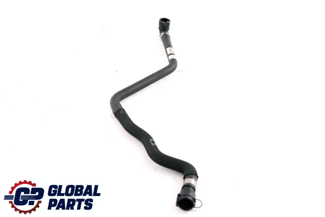BMW F20 F21 F30 F31 LCI M140i 340i B58 Hose Pipe Charge Air Cooler - SKU 8616530 - Part number 8616530