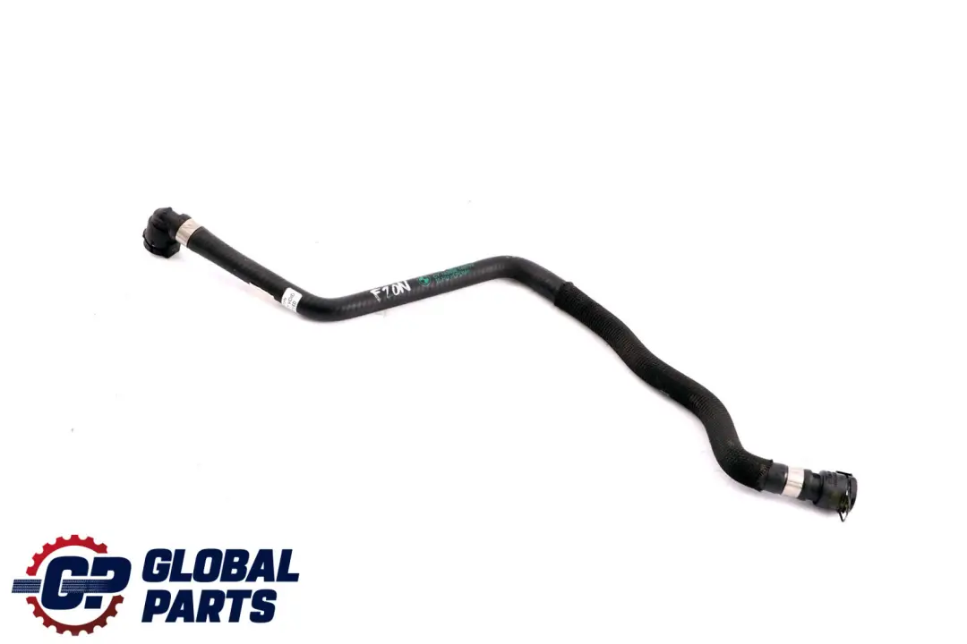 BMW F20 F30 LCI M140I 340I B58 Tuyau Flexible Refroidisseur Air Suralimentation - SKU 8616530 - Numéro de pièce 8616530