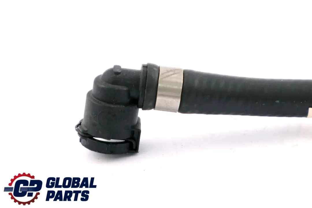 BMW F20 F30 LCI M140I 340I B58 Tuyau Flexible Refroidisseur Air Suralimentation - SKU 8616530 - Numéro de pièce 8616530
