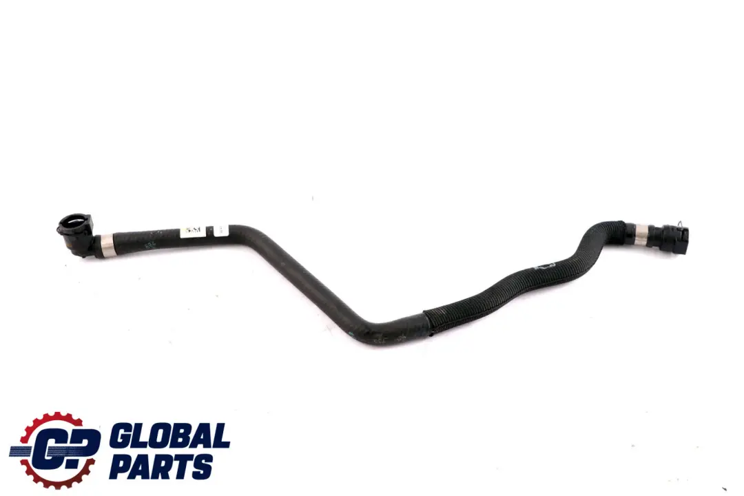 BMW F20 F30 LCI M140I 340I B58 Tuyau Flexible Refroidisseur Air Suralimentation - SKU 8616530 - Numéro de pièce 8616530