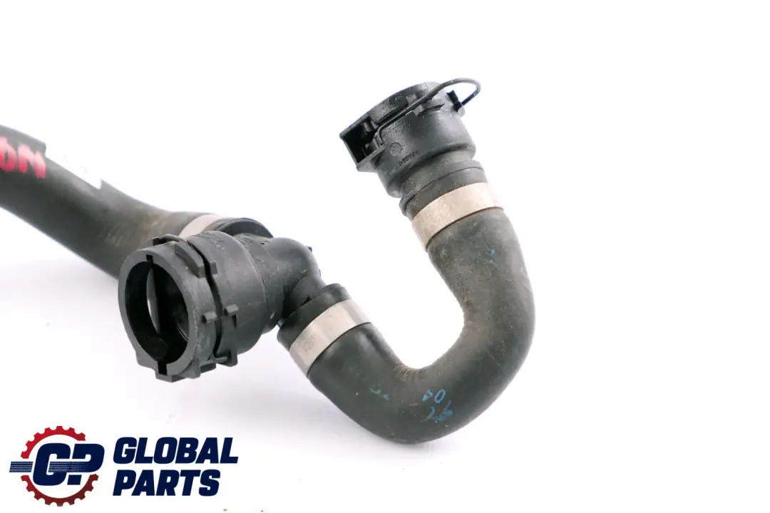 BMW F20 F21 F30 LCI Hose Line Coolant Expansion Tank Engine - SKU 8616531 - Part number 8616531