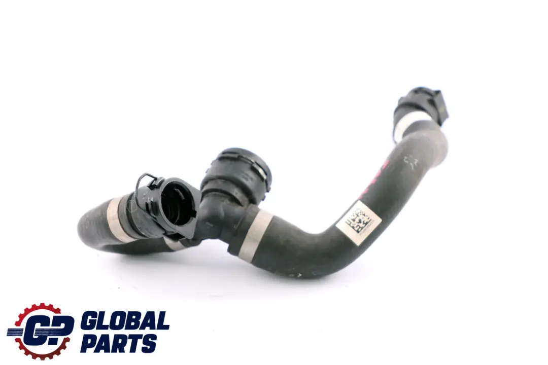 BMW F20 F21 F30 LCI Hose Line Coolant Expansion Tank Engine - SKU 8616531 - Part number 8616531