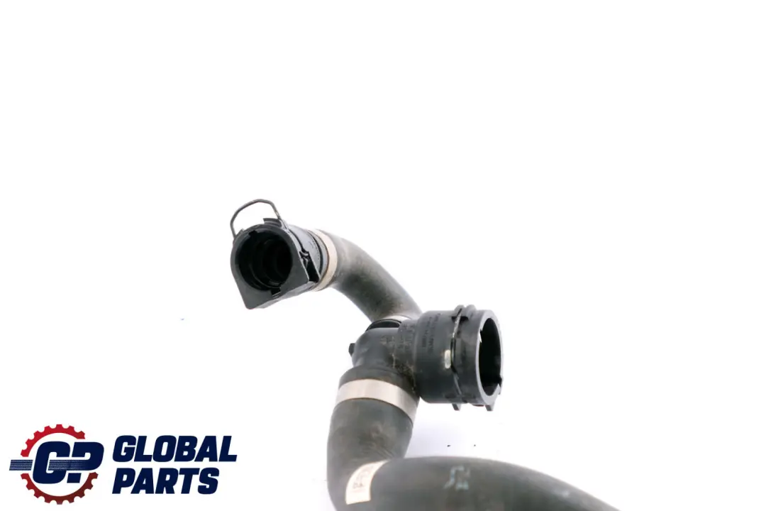 Tubo Linea Serbatoio Espansione Refrigerante Motore per BMW F20 F21 F30 LCI con numero di parte 8616531 BMW F20 F21 F30 LCI Tubo Linea Serbatoio Espansione Refrigerante Motore - SKU 8616531 - Numero di parte 8616531