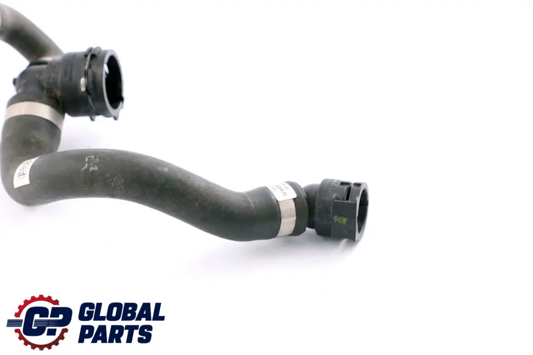 BMW F20 F21 F30 LCI Hose Line Coolant Expansion Tank Engine - SKU 8616531 - Part number 8616531