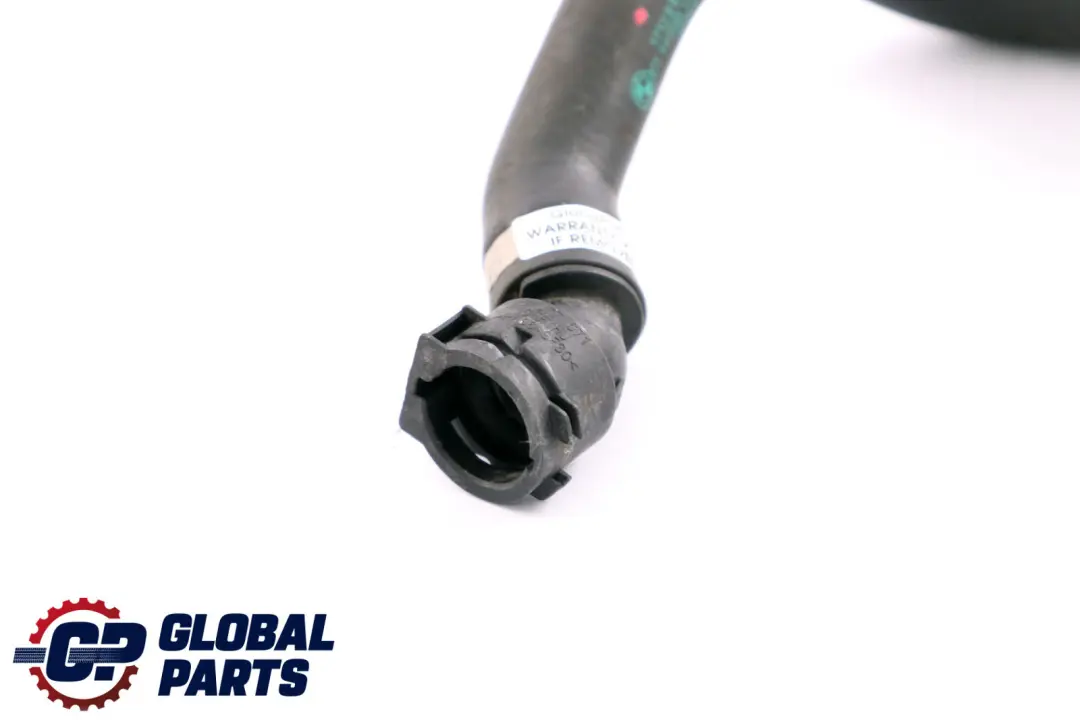 BMW F20 F21 F30 LCI Hose Line Coolant Expansion Tank Engine - SKU 8616531 - Part number 8616531