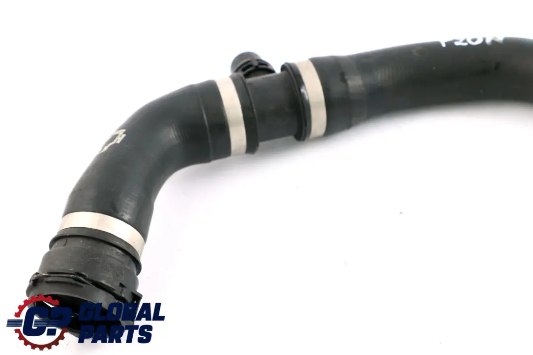 BMW F20 F21 F30 LCI Hose Engine Feed Radiator Top Pipe - SKU 8616548 - Part number 8616548