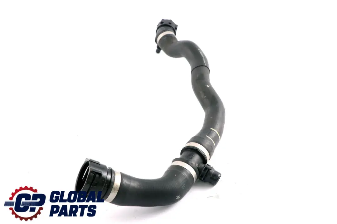 BMW F20 F21 F30 Tuyau D'alimentation Moteur Tuyau Supérieur Du Radiateur - SKU 8616548 - Numéro de pièce 8616548