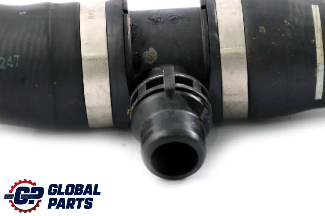 BMW F20 F21 F30 LCI Hose Engine Feed Radiator Top Pipe - SKU 8616548 - Part number 8616548