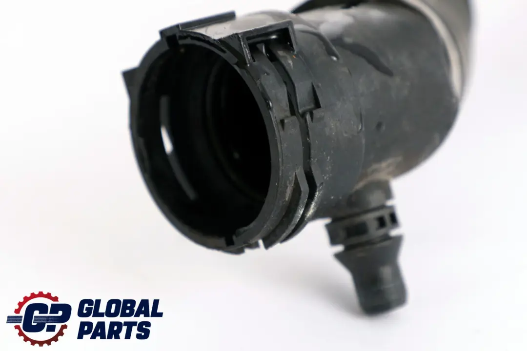 BMW F20 F21 F30 LCI Schlauch Motor Vorlauf Kühler Oben - SKU 8616548 - Teilenummer 8616548