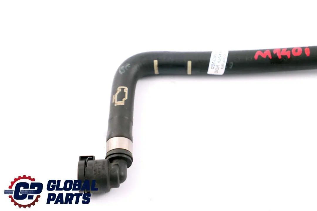 BMW 1 3 Series F20 F21 F30 LCI M140i 340i B58 Hose Pipe Cylinder Head - SKU 8616555 - Part number 8616555