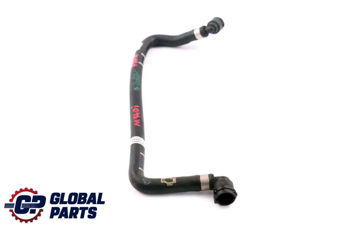 M140i 340i B58 Hose Pipe Cylinder Head to BMW F20 F21 F30 LCI with Part number 8616555 BMW F20 F21 F30 LCI M140i 340i B58 Hose Pipe Cylinder Head - SKU 8616555 - Part number 8616555