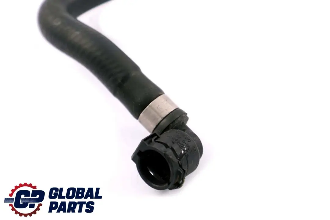 M140i 340i B58 Rohr Zylinderkopf Kühler für BMW F20 F21 F30 LCI mit Teilenummer 8616555 BMW F20 F21 F30 LCI M140i 340i B58 Rohr Zylinderkopf Kühler - SKU 8616555 - Teilenummer 8616555