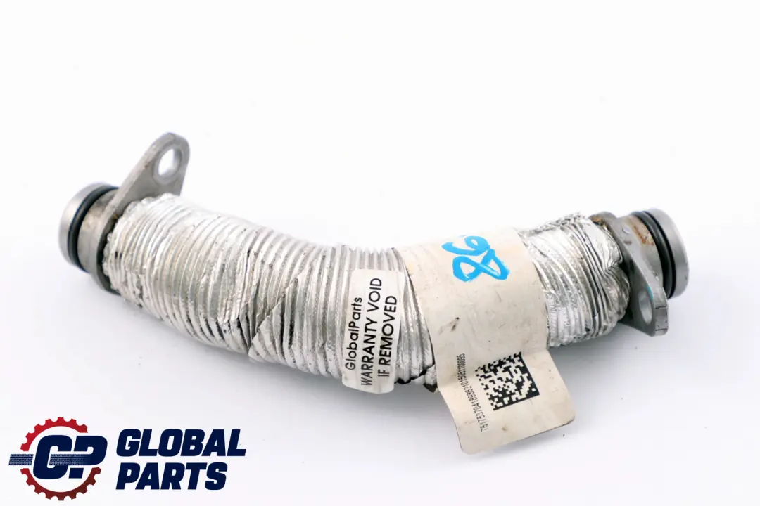 Mini F55 F56 F60 BMW F45 Linea Ritorno Dell'Olio Tubo Turbocompressore - SKU 8616574 - Numero di parte 8616574