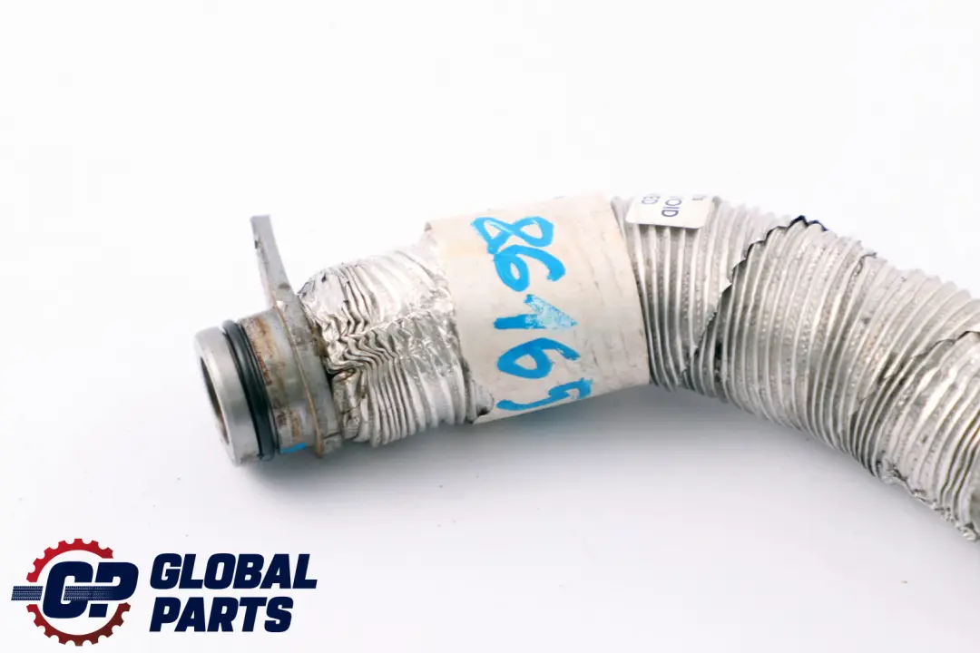 Conduite De Retour d'Huile Du Turbocompresseur pour Mini F55 F56 F60 BMW F45 à propos du numéro de pièce 8616574 Mini F55 F56 F60 BMW F45 Conduite De Retour d'Huile Du Turbocompresseur - SKU 8616574 - Numéro de pièce 8616574