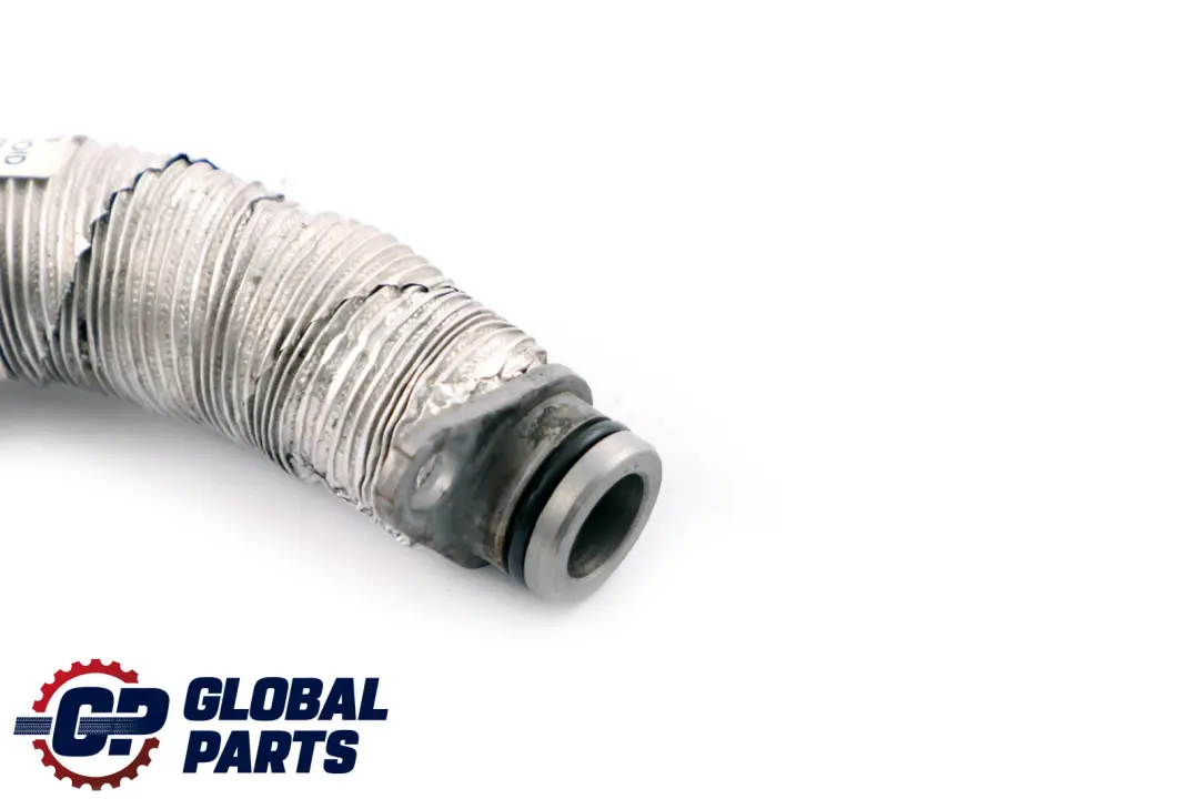 Mini F55 F56 F60 BMW F45 Oil Return Line Turbo Charger Pipe - SKU 8616574 - Part number 8616574