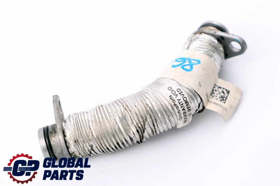  Oil Return Line Mini F55 F56 F60 BMW F45 Turbo Charger Pipe - SKU 8616574 - Part number 8616574