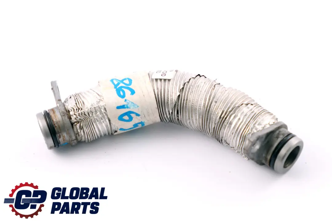 Conduite De Retour d'Huile Du Turbocompresseur pour Mini F55 F56 F60 BMW F45 à propos du numéro de pièce 8616574 Mini F55 F56 F60 BMW F45 Conduite De Retour d'Huile Du Turbocompresseur - SKU 8616574 - Numéro de pièce 8616574