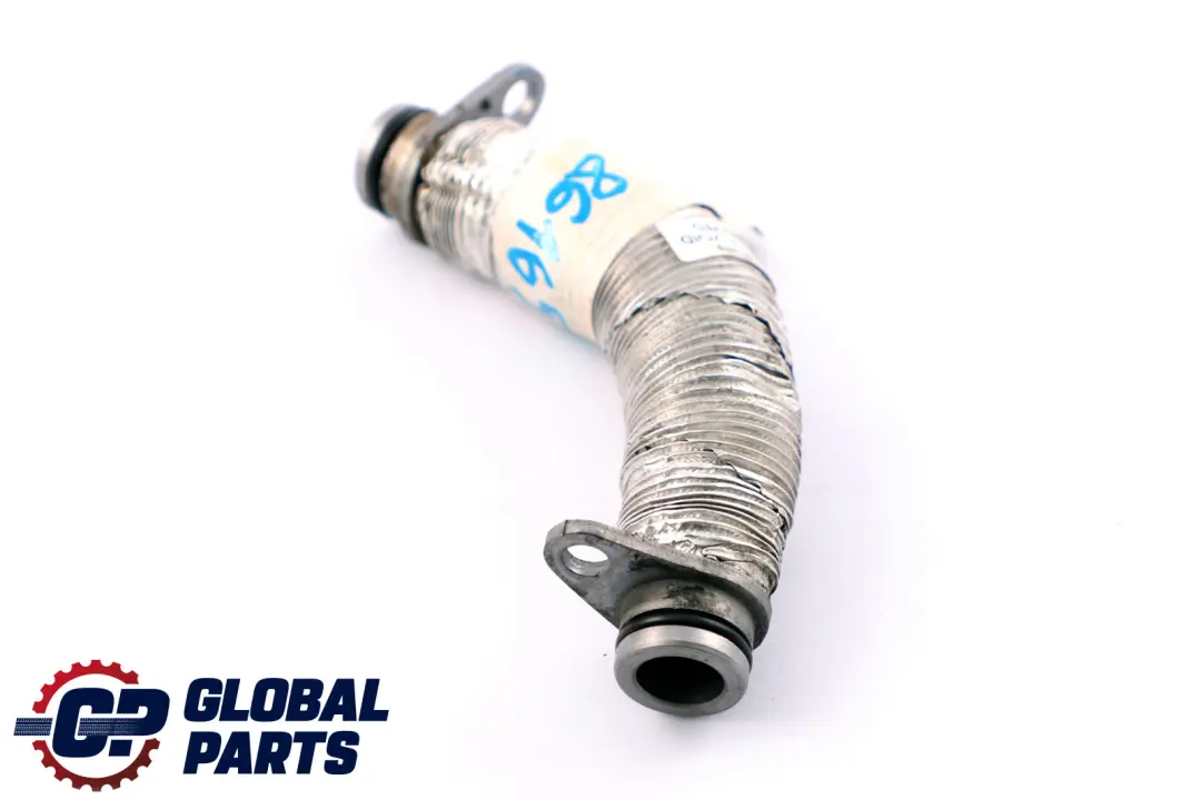 Tubo De Retorno Aceite Tubo Del Turbocompresor para Mini F55 F56 F60 BMW F45 con número de pieza 8616574 Mini F55 F56 F60 BMW F45 Tubo De Retorno Aceite Tubo Del Turbocompresor - SKU 8616574 - Número de pieza 8616574
