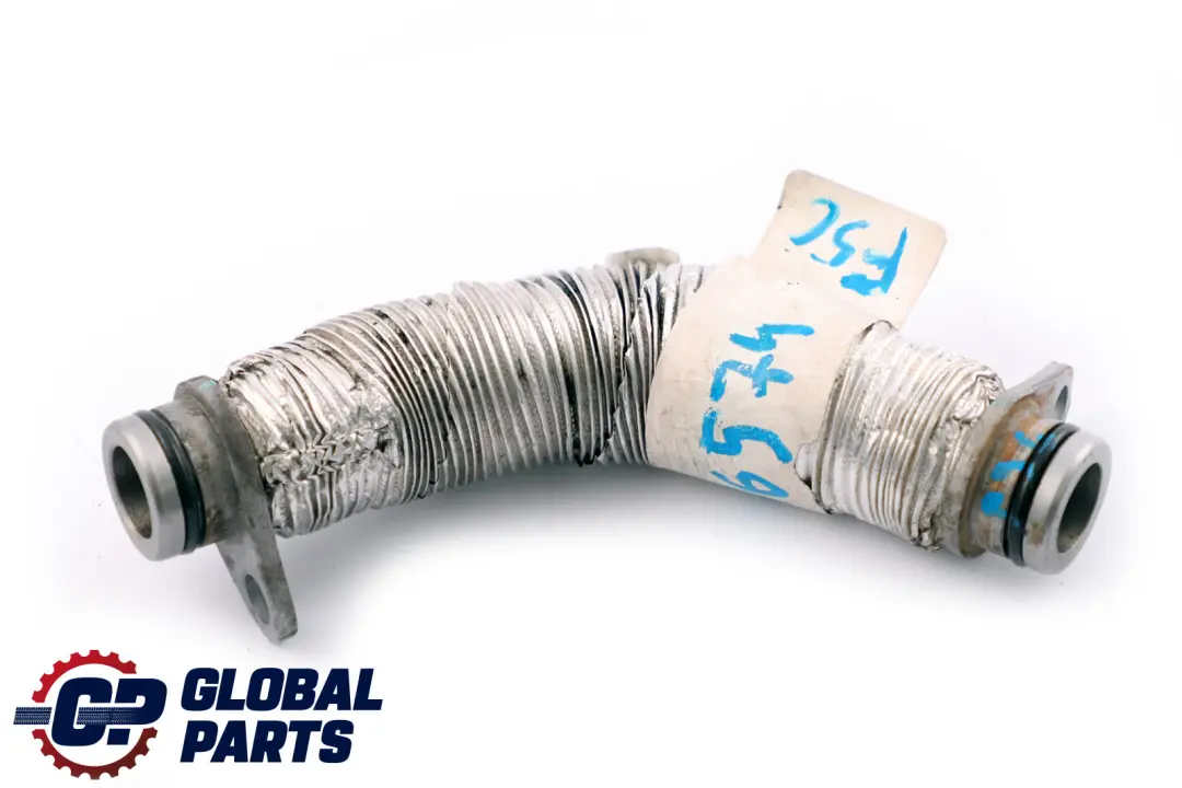 Ritorno Dell'Olio Tubo Turbocompressore per Mini F55 F56 F60 BMW F45 Linea con numero di parte 8616574 Mini F55 F56 F60 BMW F45 Linea Ritorno Dell'Olio Tubo Turbocompressore - SKU 8616574 - Numero di parte 8616574