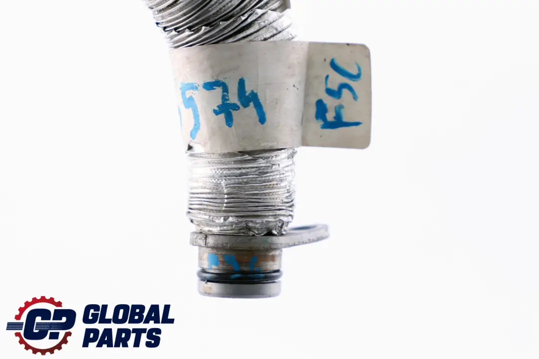 Conduite De Retour d'Huile Du Turbocompresseur pour Mini F55 F56 F60 BMW F45 à propos du numéro de pièce 8616574 Mini F55 F56 F60 BMW F45 Conduite De Retour d'Huile Du Turbocompresseur - SKU 8616574 - Numéro de pièce 8616574