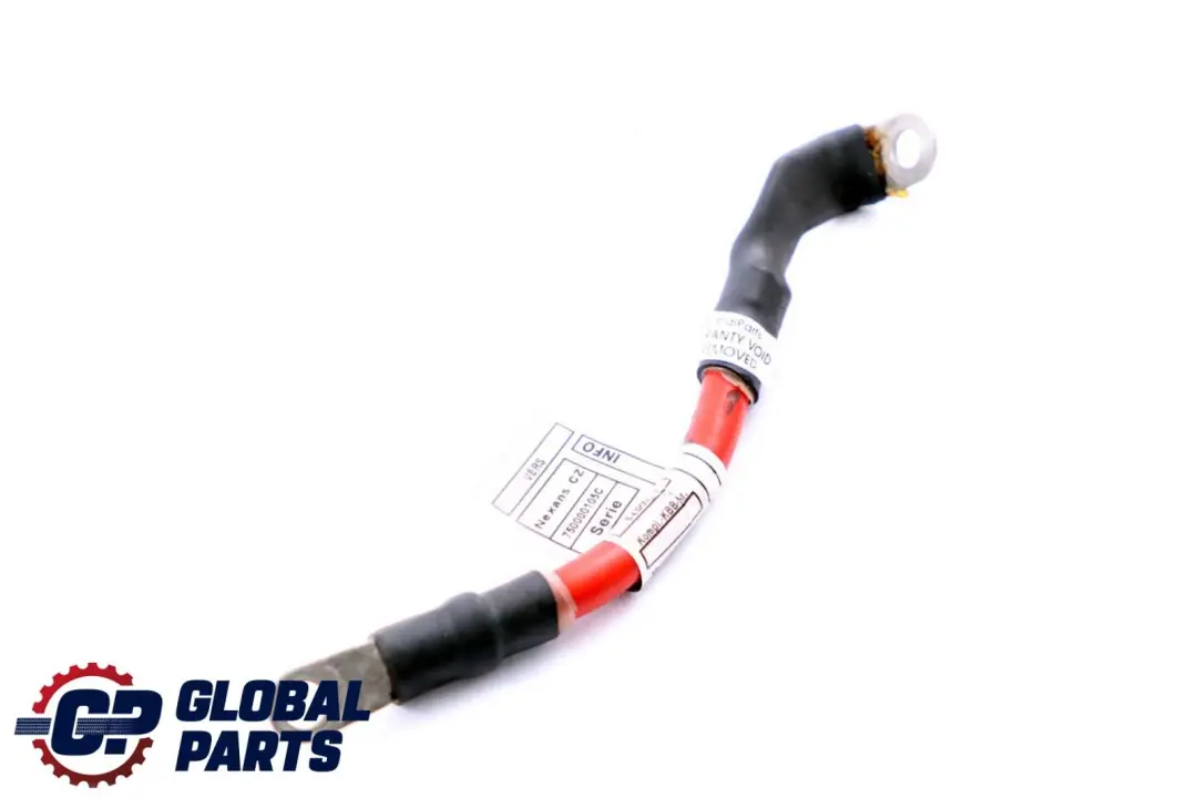 conexion del cable De La bateria para BMW 2 3 F20 F21 F22 F23 F30 F31 F32 Linea De con número de pieza 8616810 BMW 2 3 F20 F21 F22 F23 F30 F31 F32 Linea De conexion del cable De La bateria - SKU 8616810 - Número de pieza 8616810