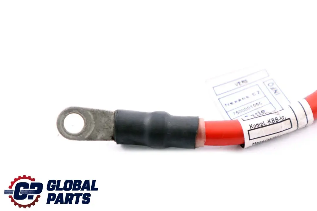 BMW 1 2 3 4 Series F20 F21 F22 F23 F30 F31 F32 Battery Cable Connecying Line - SKU 8616810 - Part number 8616810