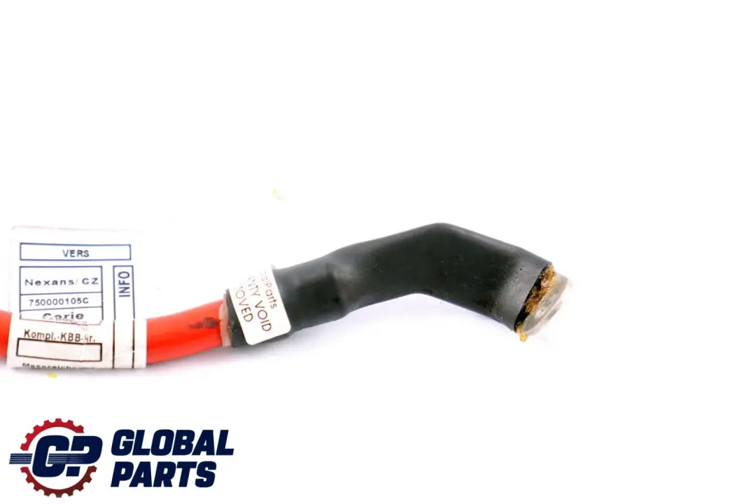 BMW 1 2 3 4 Series F20 F21 F22 F23 F30 F31 F32 Battery Cable Connecying Line - SKU 8616810 - Part number 8616810