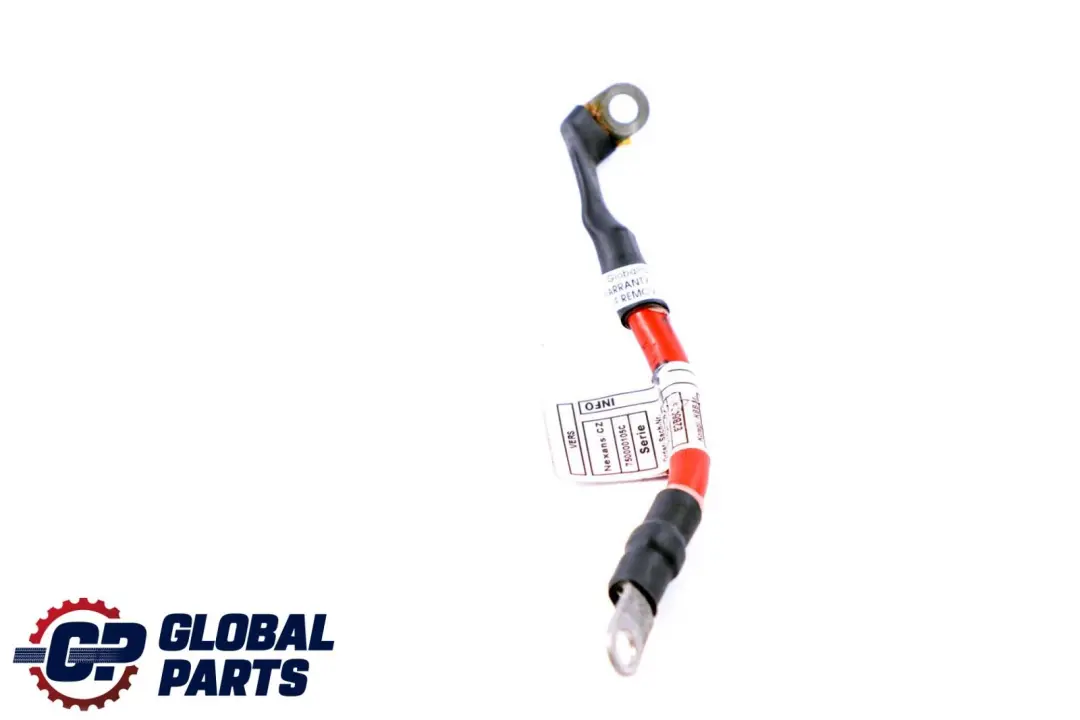 Cable Connecying Line to BMW 1 2 3 4 Series F20 F21 F22 F23 F30 F31 F32 Battery with Part number 8616810 BMW 1 2 3 4 Series F20 F21 F22 F23 F30 F31 F32 Battery Cable Connecying Line - SKU 8616810 - Part number 8616810