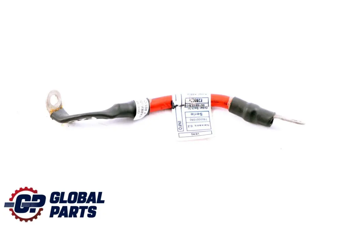 conexion del cable De La bateria para BMW 2 3 F20 F21 F22 F23 F30 F31 F32 Linea De con número de pieza 8616810 BMW 2 3 F20 F21 F22 F23 F30 F31 F32 Linea De conexion del cable De La bateria - SKU 8616810 - Número de pieza 8616810