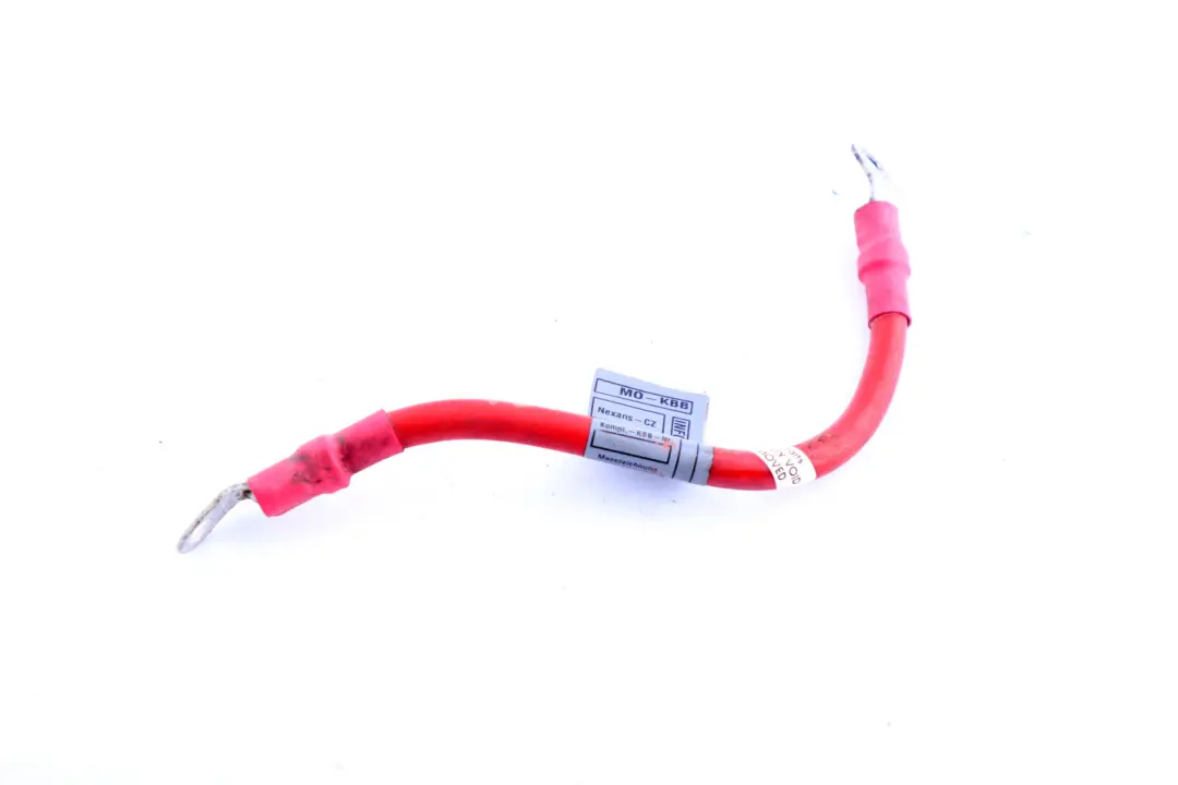 BMW 1 2 3 4 Series F20 F21 F22 F23 F30 F31 F32 Battery Cable Connecying Line - SKU 8616810 - Part number 8616810