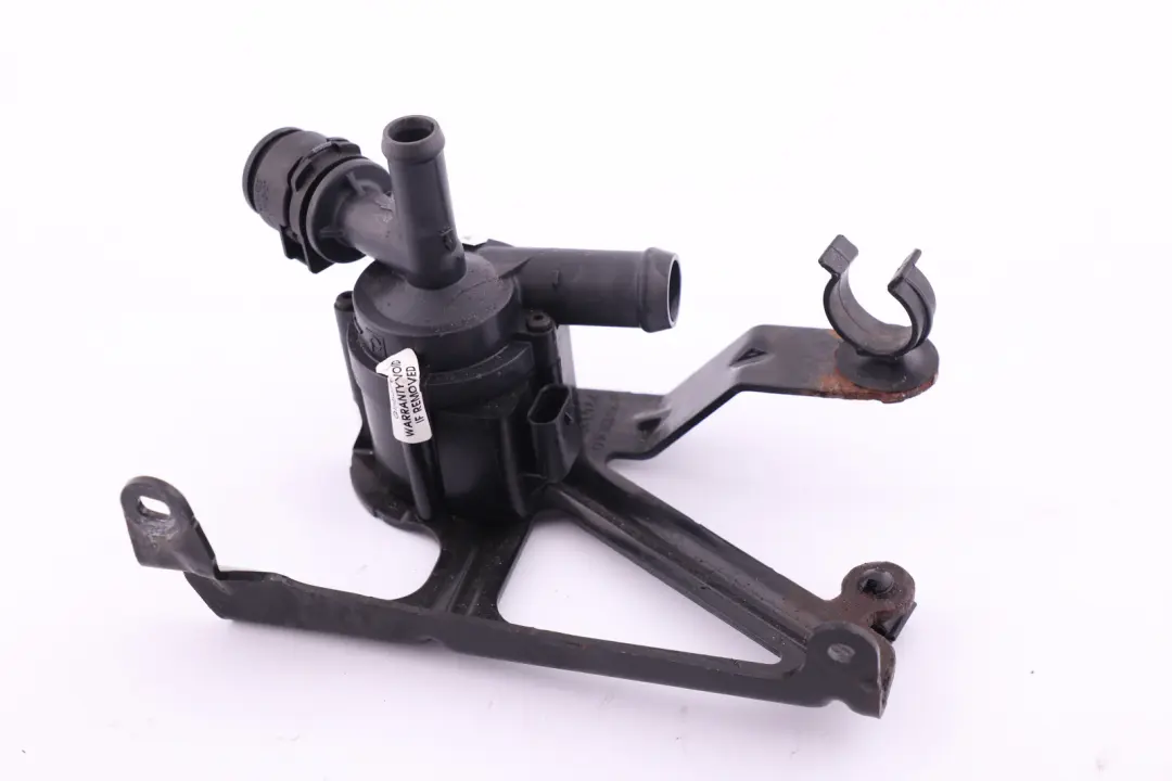 Gasolina N13 Bomba De Agua Auxiliar para BMW F20 F21 F30 LCI Motor con número de pieza 8616992 BMW F20 F21 F30 LCI Motor Gasolina N13 Bomba De Agua Auxiliar - SKU 8616992 - Número de pieza 8616992