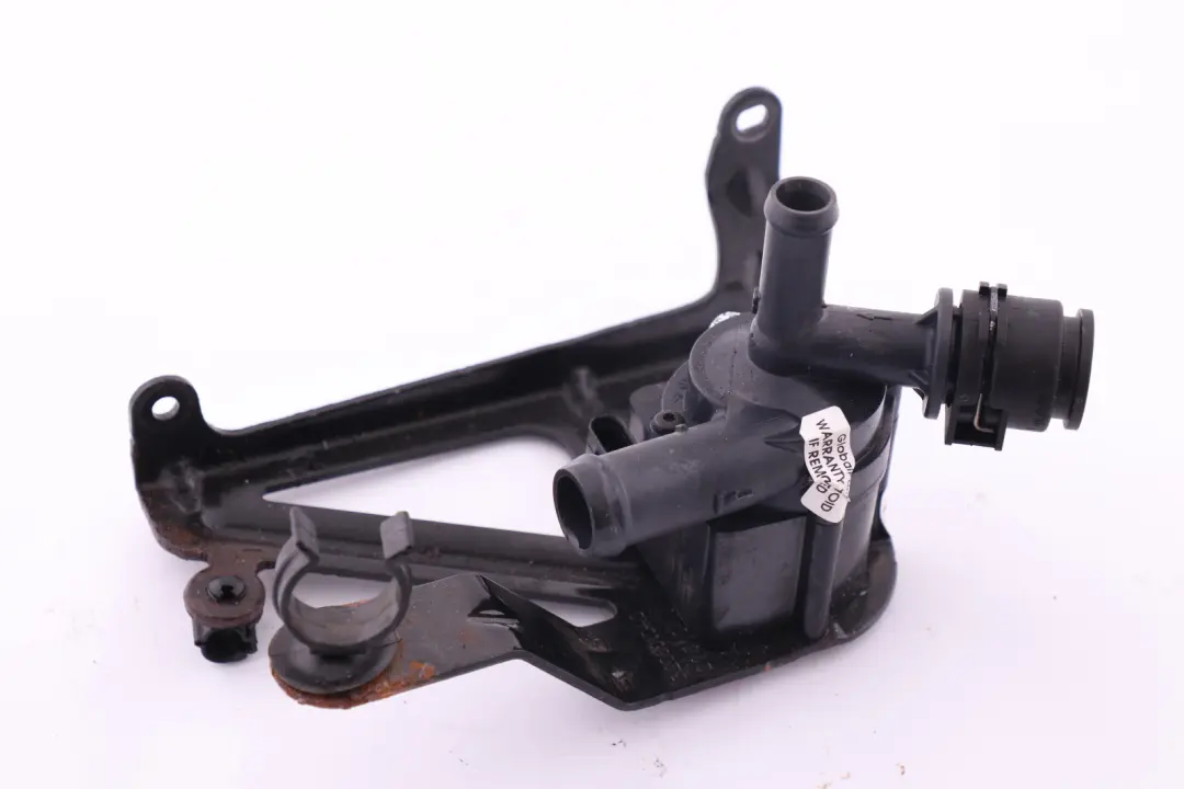 Benzin N13 Zusatzkühlmittelpumpe Zusatz Wasserpumpe für BMW F20 F21 F30 mit Teilenummer 8616992 BMW F20 F21 F30 Benzin N13 Zusatzkühlmittelpumpe Zusatz Wasserpumpe - SKU 8616992 - Teilenummer 8616992