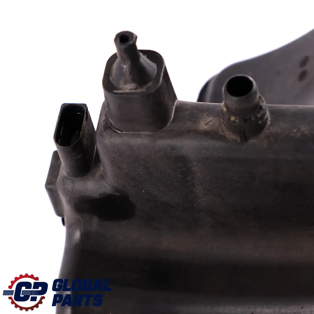 BMW F30 LCI 330e B48X Coolant Expansion Tank Bottle - SKU 8617047 - Part number 8617047