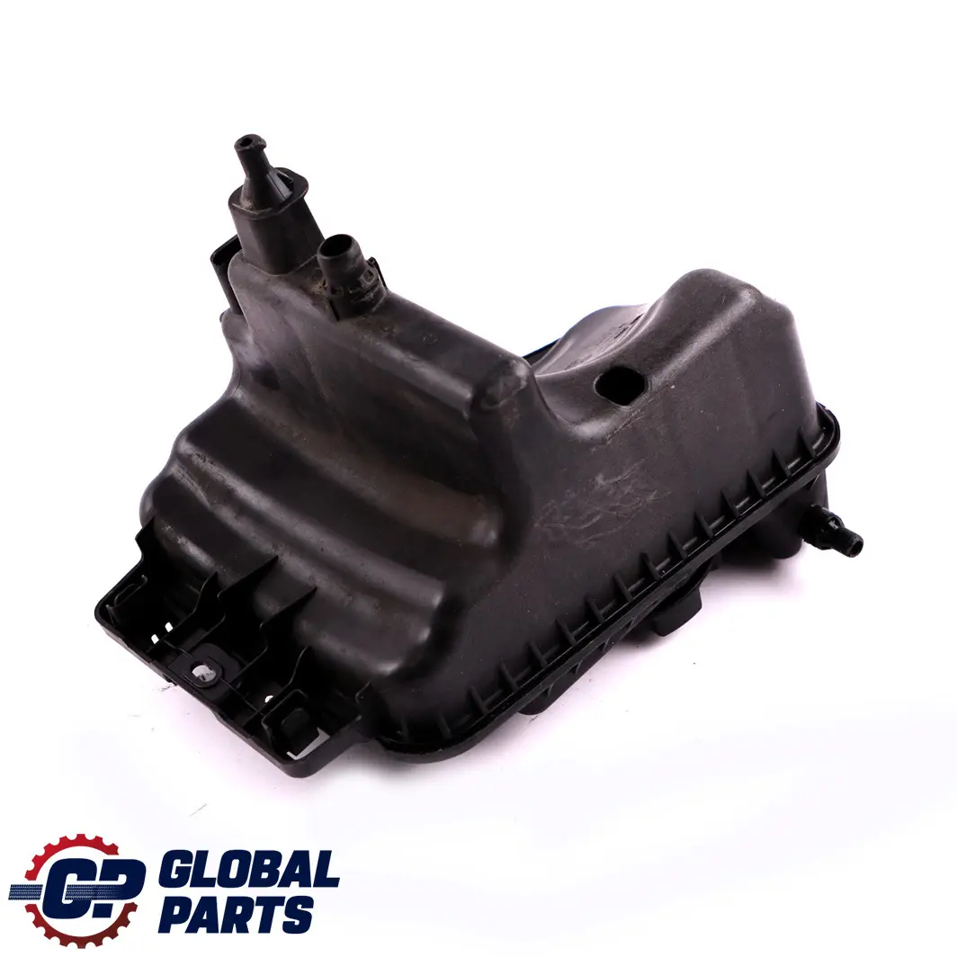 B48X Tanque de Expansión de Refrigerante Botella para BMW F30 LCI 330e con número de pieza 8617047 BMW F30 LCI 330e B48X Tanque de Expansión de Refrigerante Botella - SKU 8617047 - Número de pieza 8617047