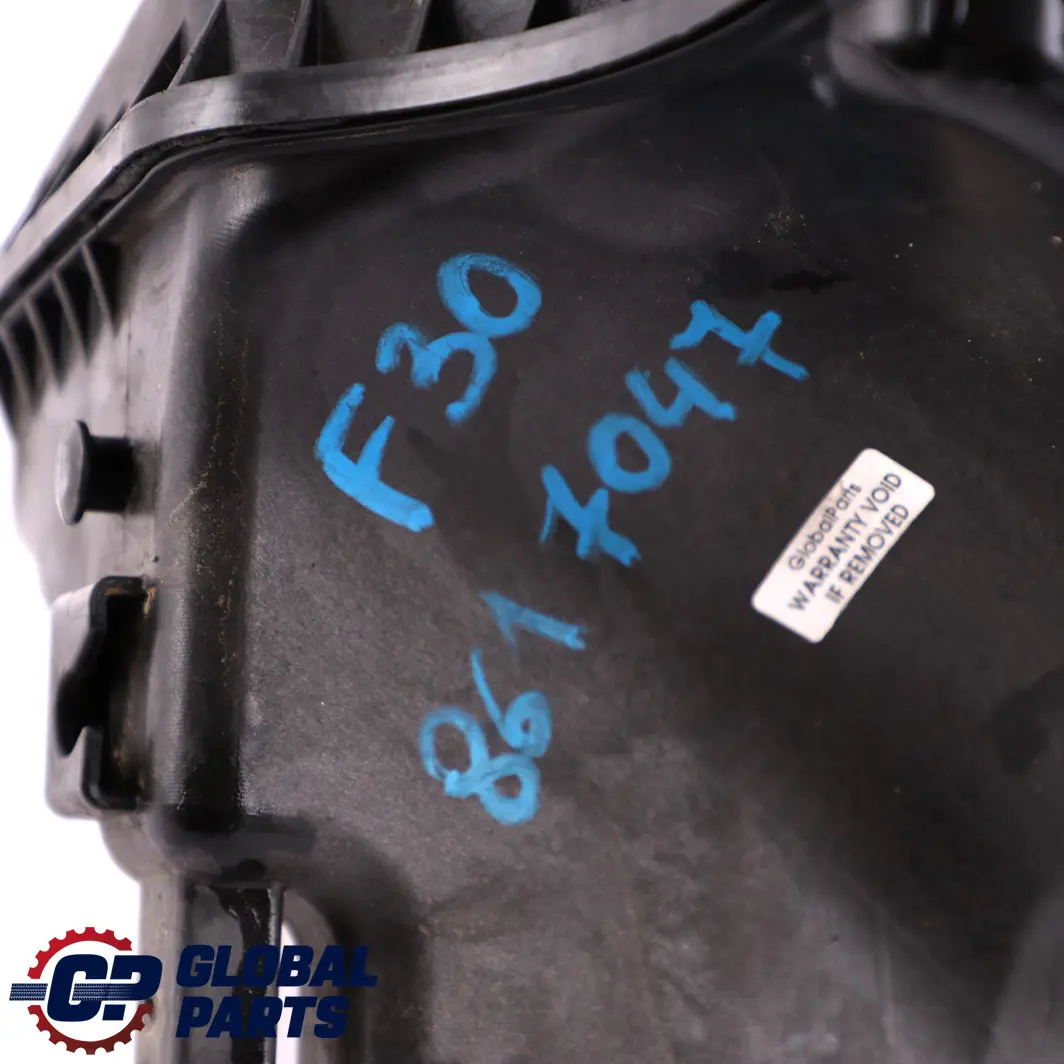 B48X Zbiornik Zbiorniczek Wyrównawczy do BMW F30 LCI 330e o numerze 8617047 BMW F30 LCI 330e B48X Zbiornik Zbiorniczek Wyrównawczy - SKU 8617047 - Numer Części 8617047