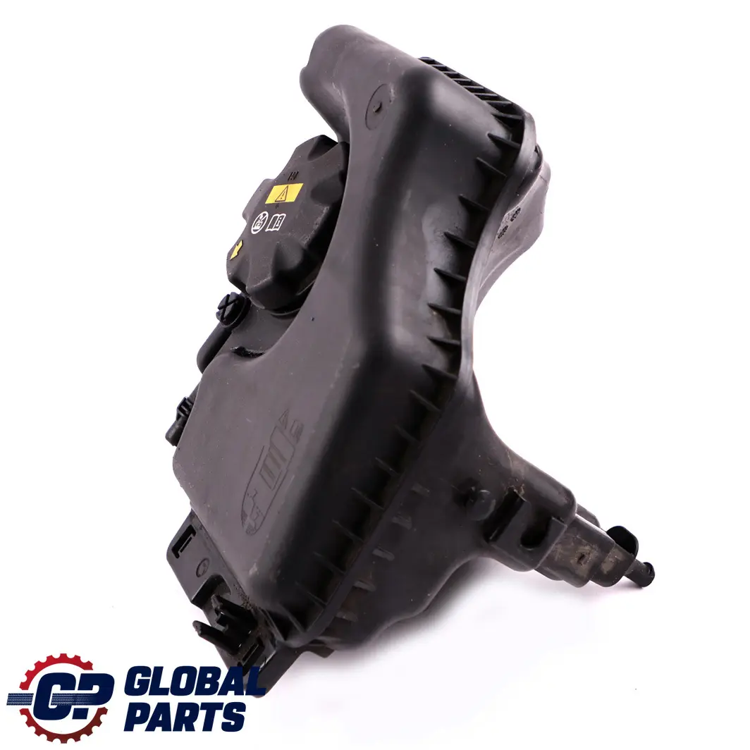 BMW F30 LCI 330e B48X Coolant Expansion Tank Bottle - SKU 8617047 - Part number 8617047