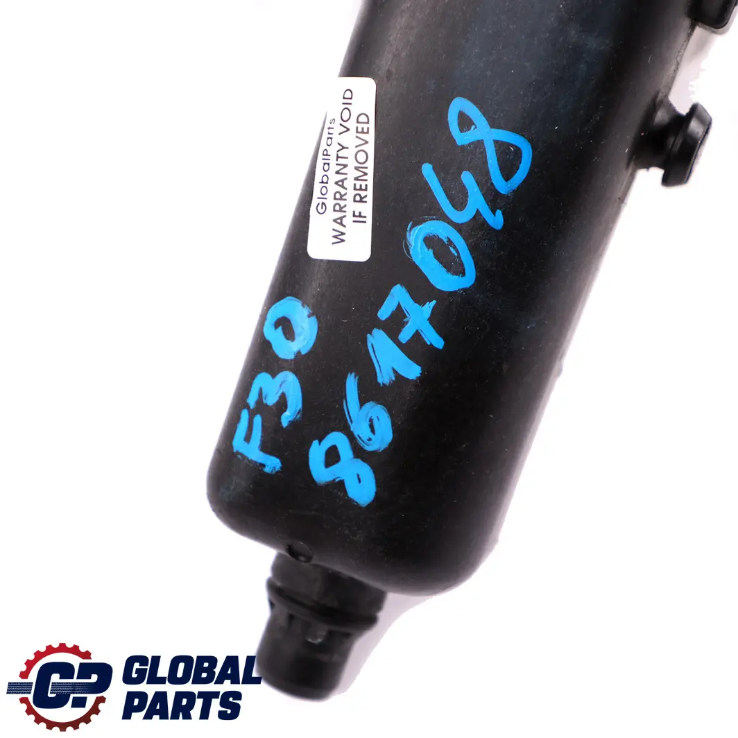 B48X Kühl Mittel Aus Gleichs Gehälter Flasche für BMW F30 LCI 330e mit Teilenummer 8617048 BMW F30 LCI 330e B48X Kühl Mittel Aus Gleichs Gehälter Flasche - SKU 8617048 - Teilenummer 8617048