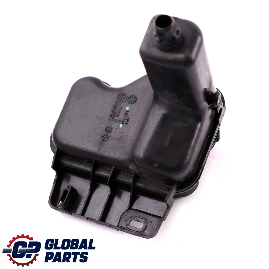 B48X Serbatoio di espansione del refrigerante Bottiglia per BMW F30 LCI 330e con numero di parte 8617048 BMW F30 LCI 330e B48X Serbatoio di espansione del refrigerante Bottiglia - SKU 8617048 - Numero di parte 8617048