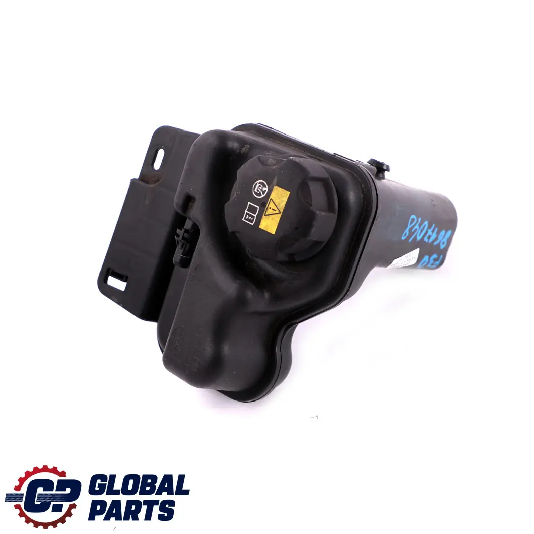 BMW F30 LCI 330e B48X Coolant Expansion Tank Bottle - SKU 8617048 - Part number 8617048